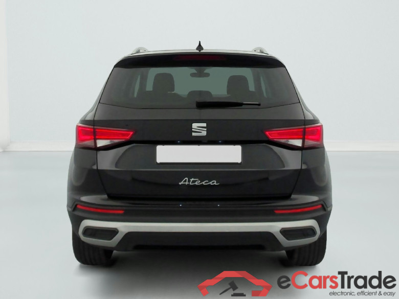 Seat Ateca Style Business 2.0 TDI 150 CH Start/Stop DSG7 #6