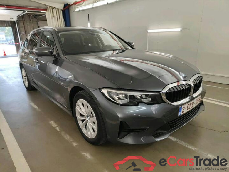 BMW 3 Reeks Touring Série 3 Touring 320e (150 kW) (PHEV) 150kW/204pk  5D/P Auto-8 #2