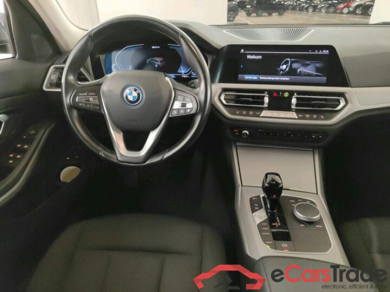 BMW 3 Reeks Touring Série 3 Touring 320e (150 kW) (PHEV) 150kW/204pk  5D/P Auto-8 #5