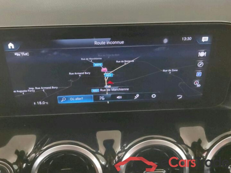 Mercedes GLA GLA GLA 250e Business Solution (PHEV) 160kW/218pk  5D/P Auto-7 #6