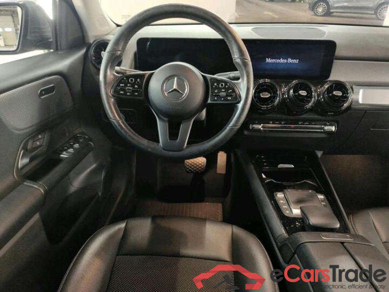 Mercedes GLB GLB GLB 180 d Business Solution 85kW/116pk  5D/P Auto-8 #5
