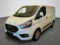 preview Ford Transit Custom #0