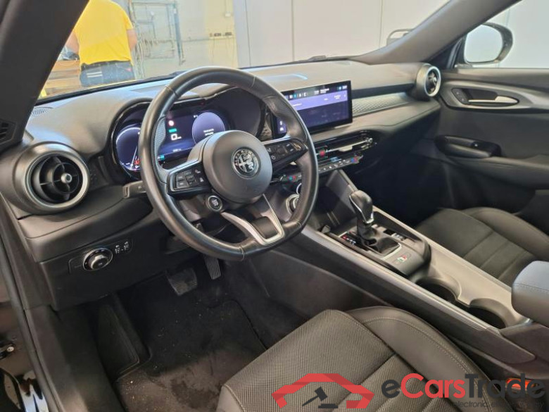 ALFA ROMEO TONALE / 2022 / 5P / SUV 1.5 130CV HYBRID TCT7 SPRINT #3
