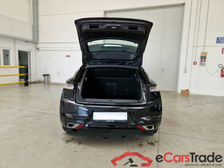 DS DS 4 / 2021 / 5P / BERLINA BLUEHDI 130 AUTOMATICO BUSINESS #6