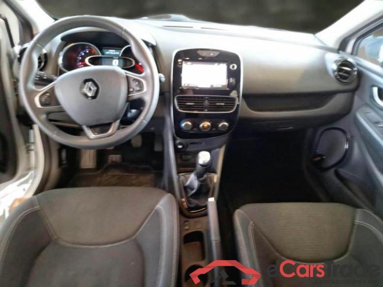 RENAULT CLIO / 2016 / 5P / BERLINA 1.5 DCI 75CV ENERGY ZEN #3