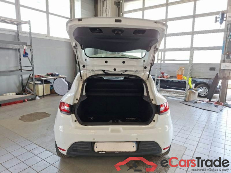 RENAULT CLIO / 2016 / 5P / BERLINA 1.5 DCI 75CV ENERGY ZEN #5