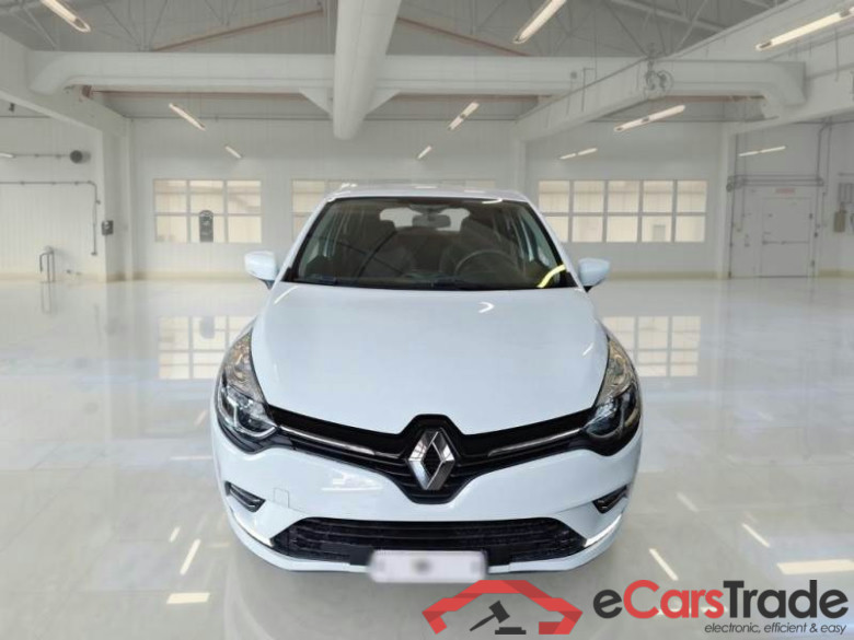 RENAULT CLIO / 2016 / 5P / BERLINA 1.5 DCI 75CV ENERGY ZEN #6