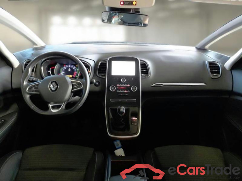 RENAULT SCÉNIC / 2016 / 5P / MONOVOLUME 1.7 DCI 88KW BLUE SPORT EDITION2 #3