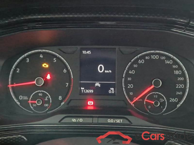 VOLKSWAGEN T-CROSS / 2019 / 5P / SUV 1.0 TSI STYLE #4