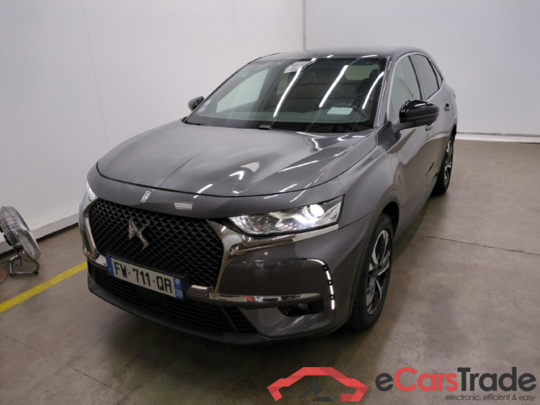 7 Crossback Business 1.2 PureTech 130CV BVA8 E6d #1