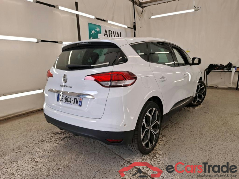 RENAULT Scénic / 2016 / 5P / monospace Techno TCe 140 #3