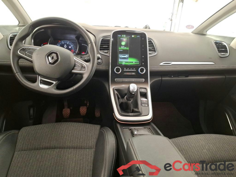 RENAULT Scénic / 2016 / 5P / monospace Techno TCe 140 #5