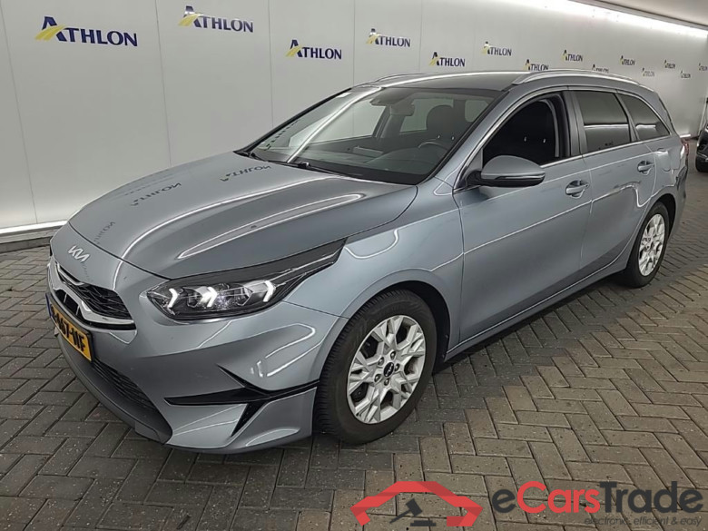 KIA ceed sportswagon 1.0 T-GDi MHEV DCT Dyn.Pl.L.88kW Athlon Edition