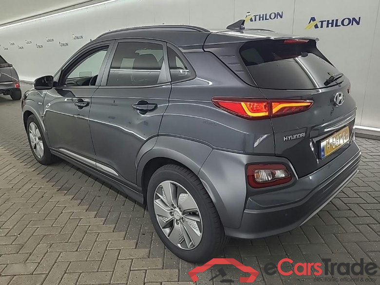 HYUNDAI Kona Premium Electric 64 kWh 5D Athlon Edition #4
