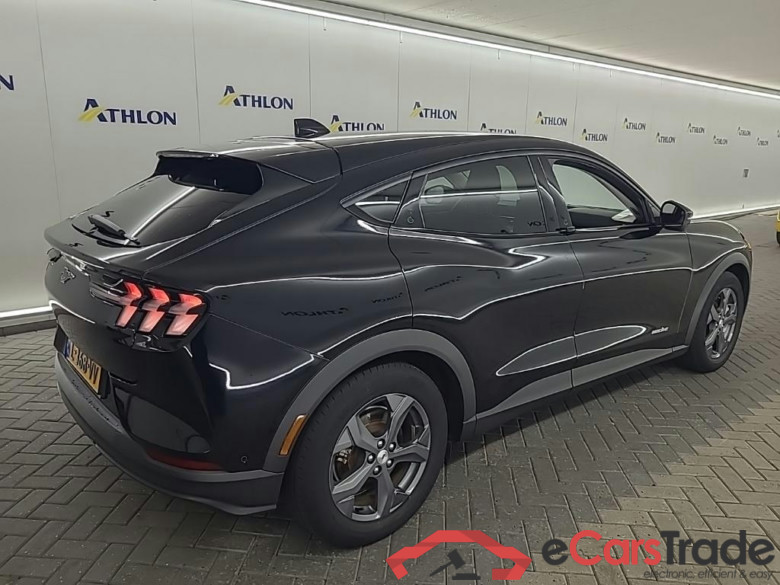 FORD Mustang Mach-E 75kWh RWD auto 5D 198kW #3