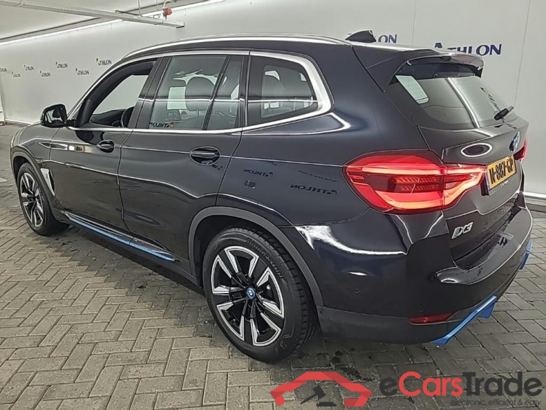 BMW iX3 80kWh Executive 5D 210kW #4