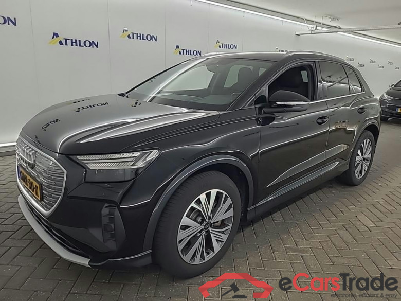 AUDI Q4 e-tron 45 e-tron Advanced Edition 5D 210kW #1