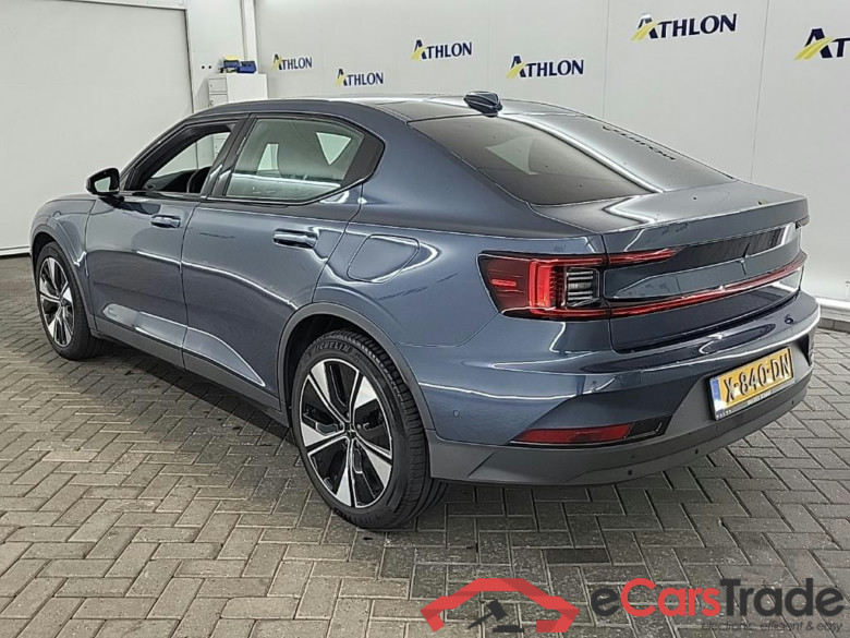Polestar Polestar 2 Long Range Single Motor Plus 5D 220kW #4