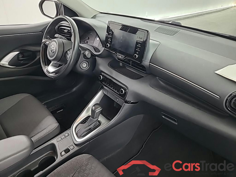 TOYOTA Yaris 1.5 Hybrid Active Automaat 5D 85kW #6