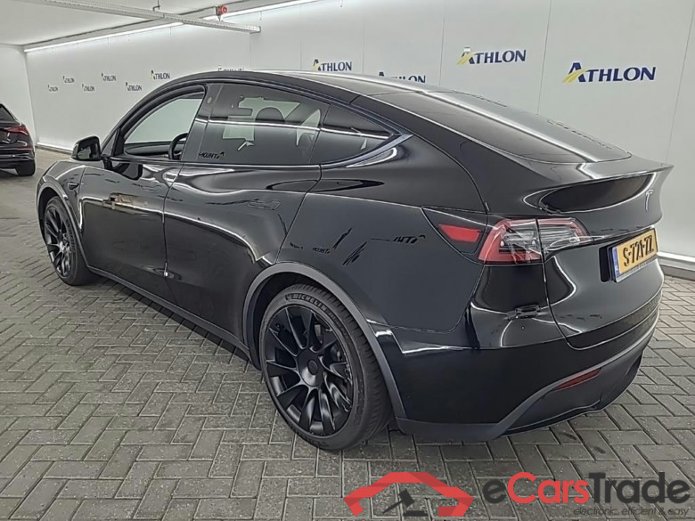 Tesla Model Y RWD 5D 255kW #4