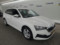 preview Skoda Scala #1