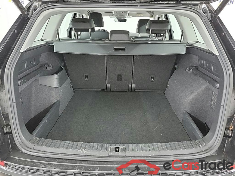SKODA Kodiaq 1.5 TSI ACT 110kW DSG Business Ed Plus 5D #5