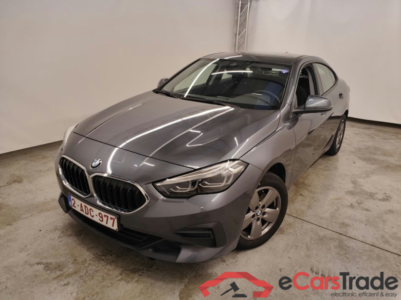 BMW 2 Reeks Gran Coupé 216dA (85kW) 4d