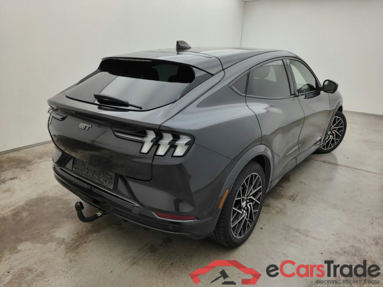 Ford Mustang Mach-E 99kWh 358kW Extended Range GT AWD 5d #2