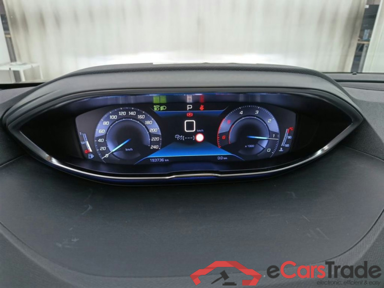 Peugeot 5008 1.5 BlueHDi 96kW S&S EAT8 GT Line 5d #6