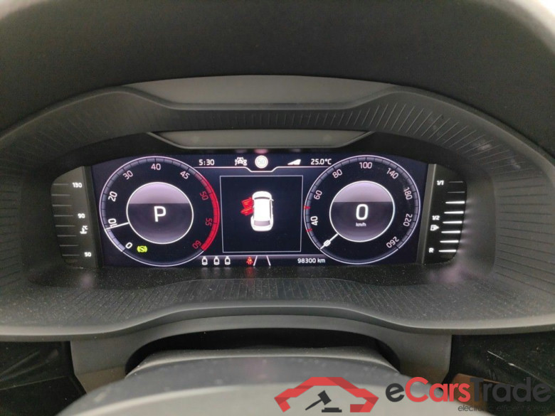 Skoda Kodiaq 2.0 CRTDI 110kW DSG7 L&K 5d #6