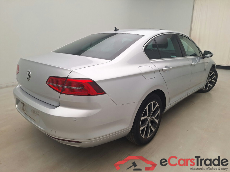 VW, Passat '14, Passat 2.0TDi 150 Comfort.Bus #4