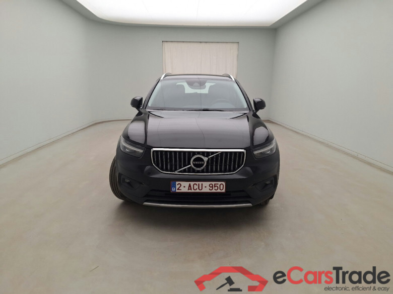 Volvo, XC40 '17, XC40 T4 PHEV Inscript.Exp.Gtr.