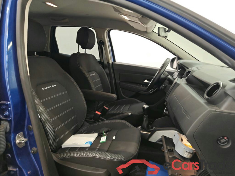 Dacia Duster TCe 130 GPF 4x2 Prestige 5d #3