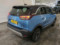 preview Opel Crossland X #1