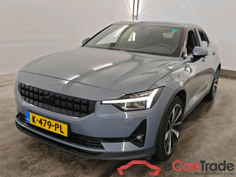 Polestar 2 Pilot Plus 5d #1