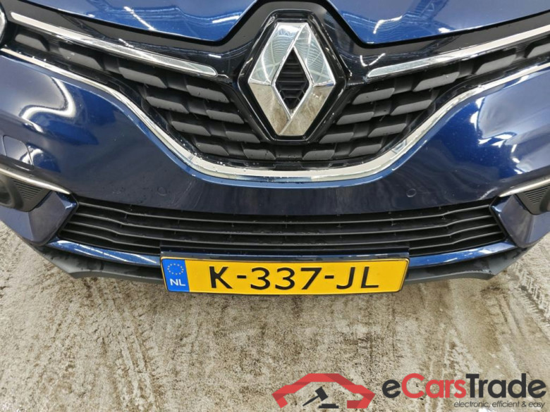Renault Scénic TCe 140 EDC Bose 5d #5