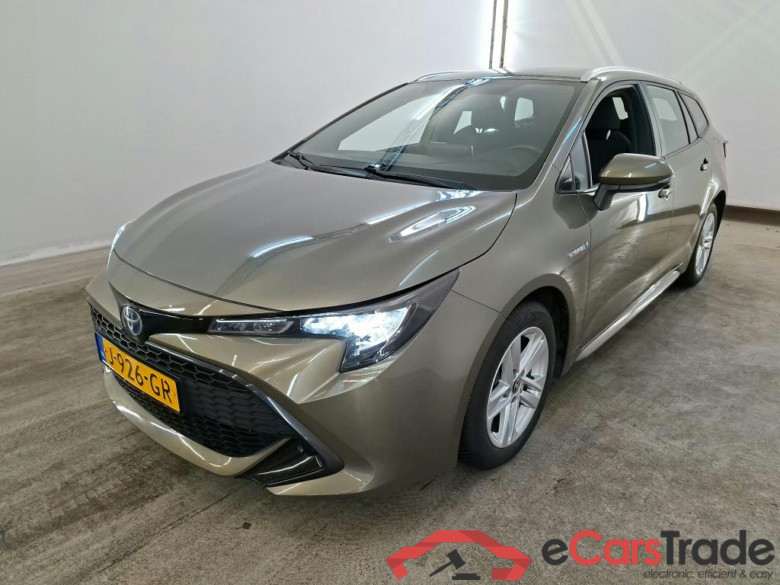 Toyota Corolla Touring Sports 1.8 Hybrid Active 5d
