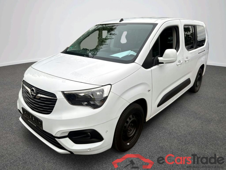 Combo Life E Edition 1.5 96KW MT6 E6dT