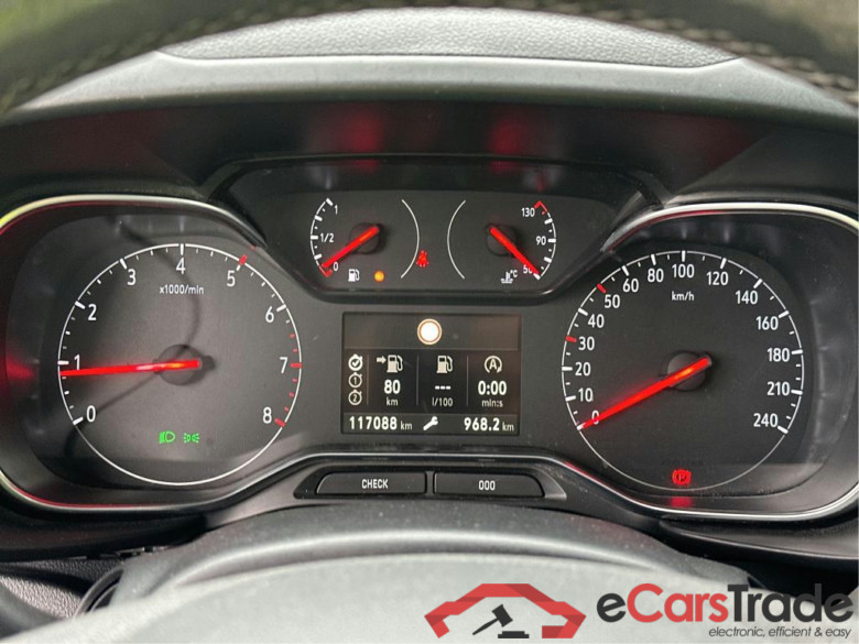 Combo Life E Edition 1.5 96KW MT6 E6dT #5