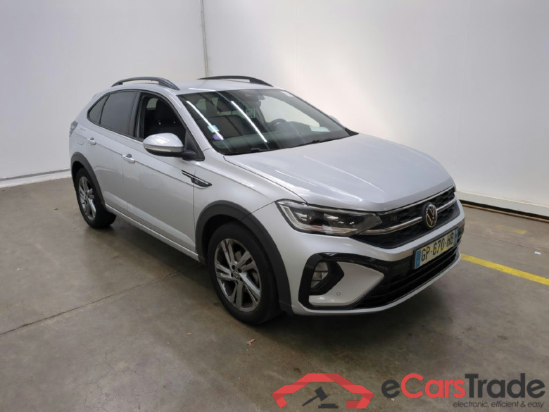 Taigo R-Line 1.0 TSI 110CV BVA7 E6d #4