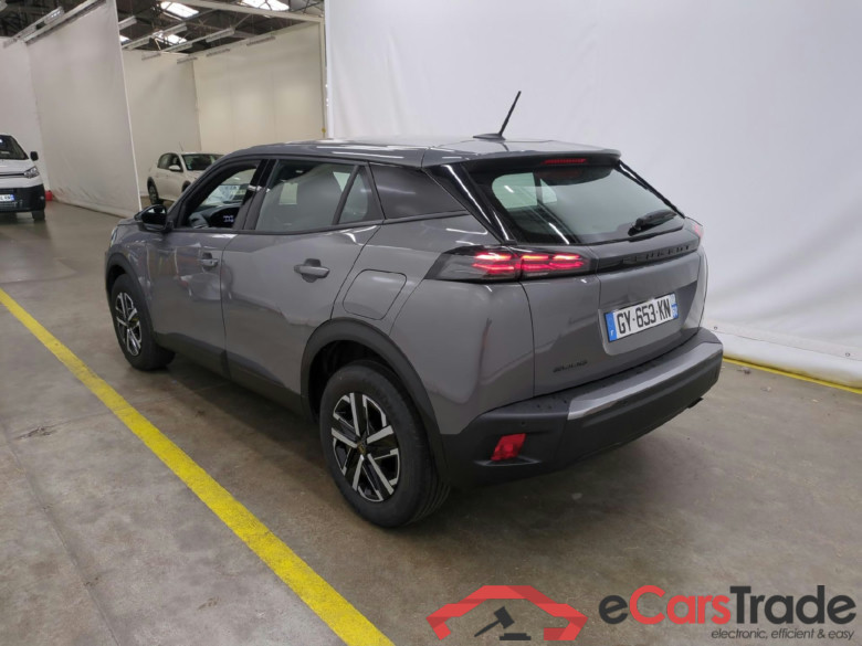 2008 Active 1.2 PureTech 100CV BVM6 6E #2