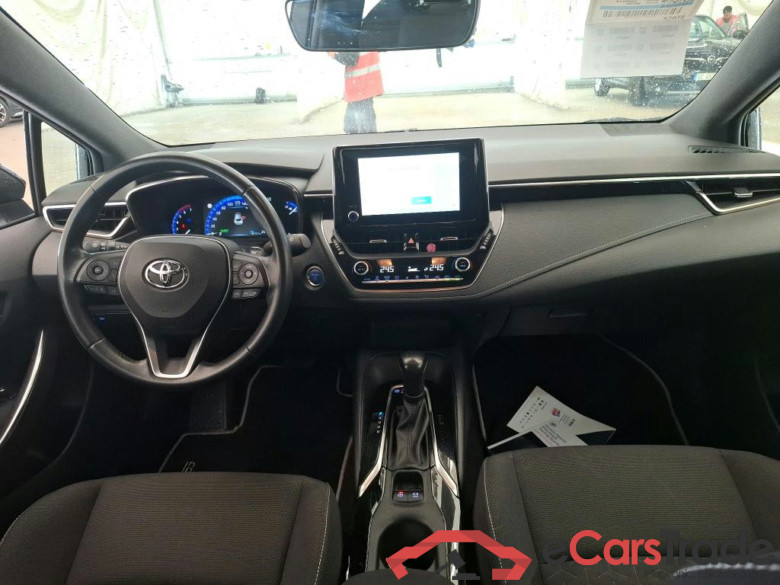 TOYOTA Corolla / 2018 / 5P / Berline Hybride 122h Dynamic #5