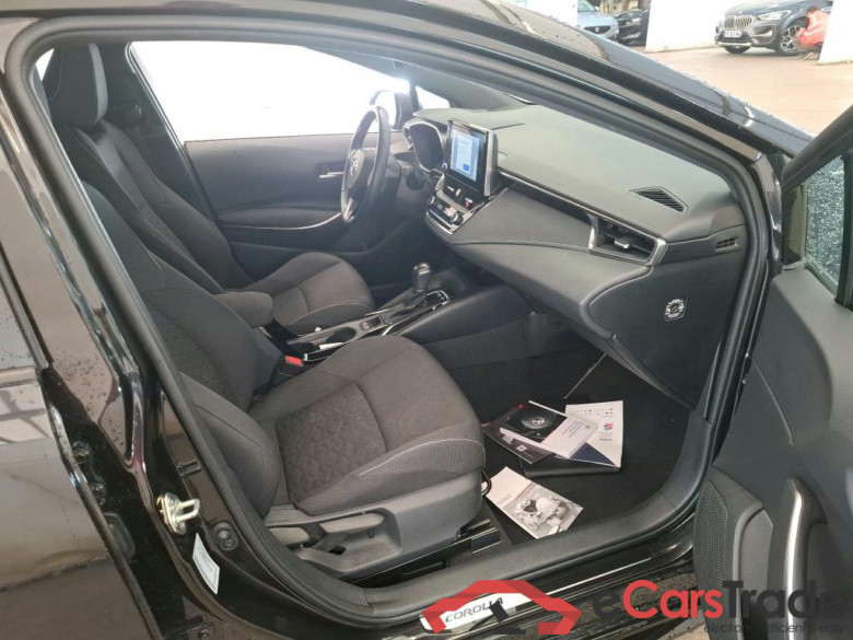 TOYOTA Corolla / 2018 / 5P / Berline Hybride 122h Dynamic #6