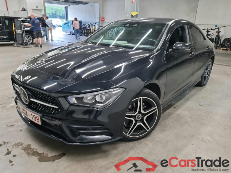 MERCEDES - MER CLA 250 e 218PK DCT Business Solution AMG & Pack Driving Assistance & Trailer Towing Hook  * HYBRID * #1