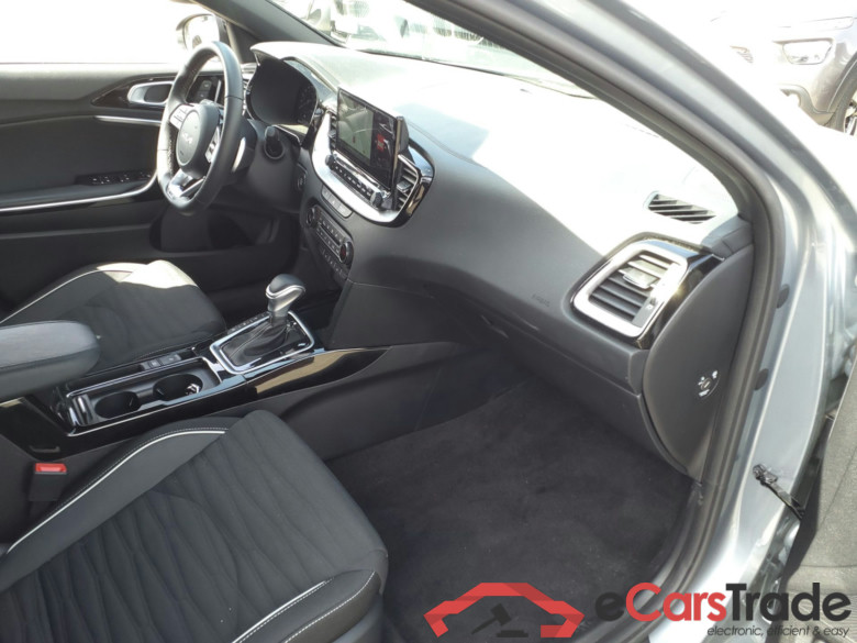 KIA Ceed  KIA Ceed  TGDI 140 GT-LINE DCT7 #5