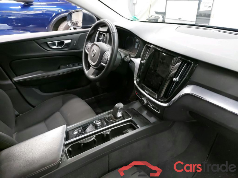 VOLVO - VOL V60 B3 163PK Geartronic Momentum Pro & Pack Business & Winter & Park Assist Pack & Electric Glass Sunroof  * PETROL * #3