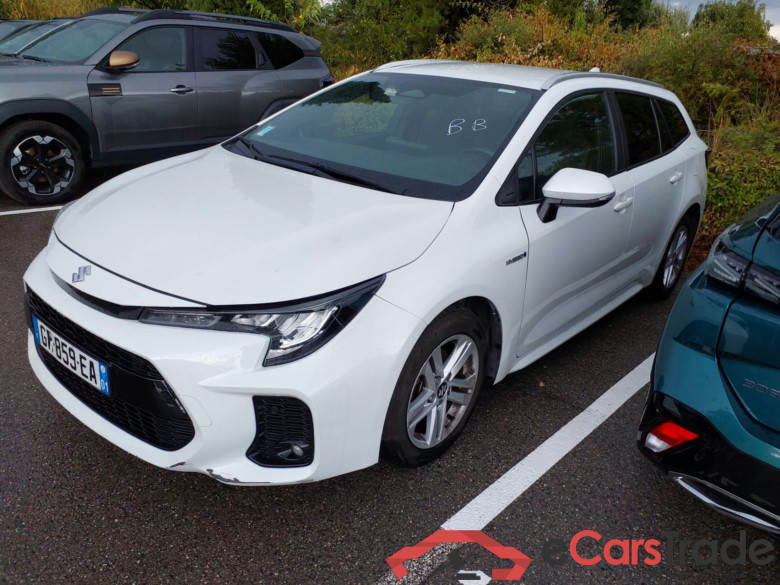 SUZUKI Swace SUZUKI Swace 1.8 Hybrid 122ch PRIVILEGE