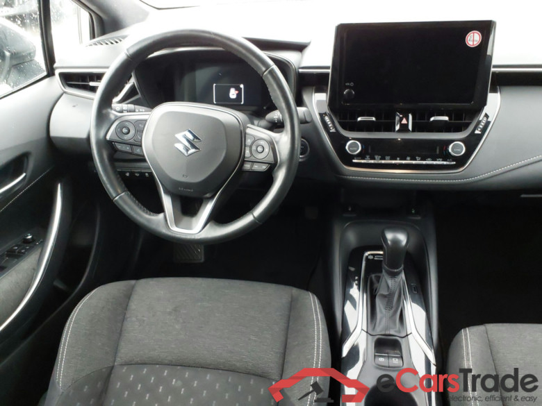SUZUKI Swace SUZUKI Swace 1.8 Hybrid 122ch PRIVILEGE #4
