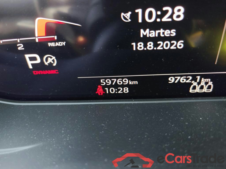 Q5 Sportback 35 TDI advanced 2.0 TDI 165CV AT7 E6d #5