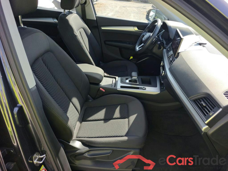 Q5 Sportback 35 TDI advanced 2.0 TDI 165CV AT7 E6d #6